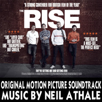Neil Athale - The Rise (Original Motion Picture Soundtrack)