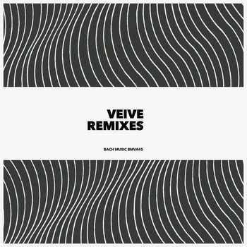 Various Artists - Veive Remixes
