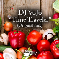 DJ VoJo - Time Traveler