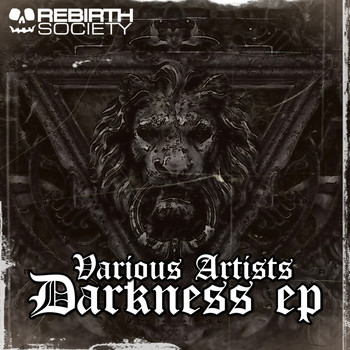 Various Artists - Darkness EP