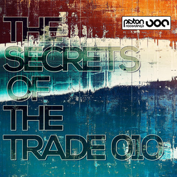 Various Artists - The Secrets Of The Trade 010
