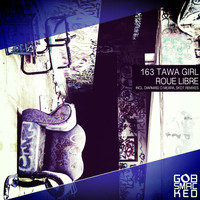Tawa Girl - Roue Libre