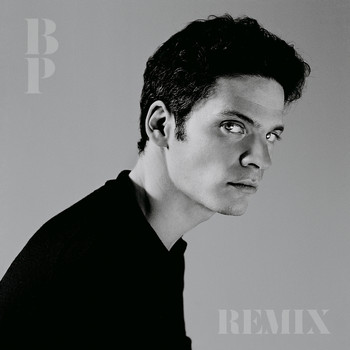 Benjamin Paulin - Variations de noir (Remixes)