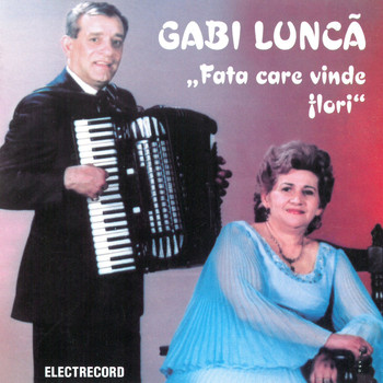 Gabi Lunca - Fata Care Vinde Flori