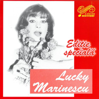 Lucky Marinescu - Ediție Specială