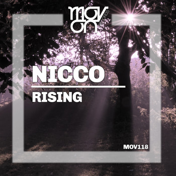 Nicco - Rising