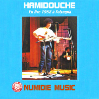Hamidouche - Lemhibw themouth (En live 1982 à l'Olympia ) (Remasterisé)