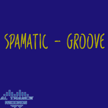 Spamatic - Groove