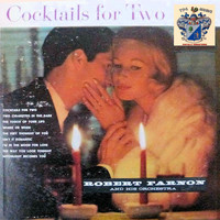 Robert Farnon - Cocktails for Two