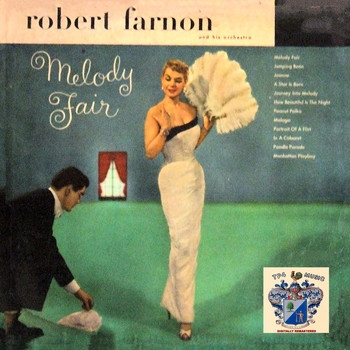 Robert Farnon - Melody Fair