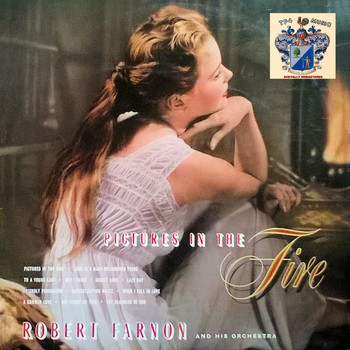 Robert Farnon - Pictures in the Fire