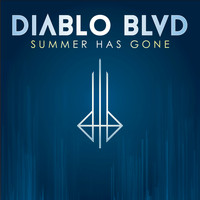 Diablo Blvd - Summer Has Gone