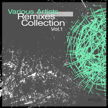 Various Artists - Remixes Collection, Vol. 1