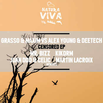 Grasso & Maxim vs. Alex Young vs. Deetech - Censored