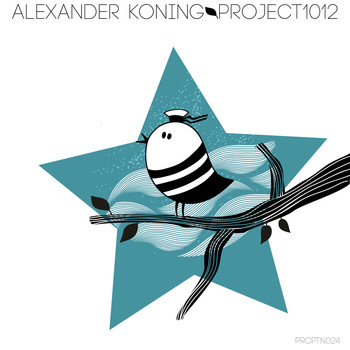 Alexander Koning - Project 1012