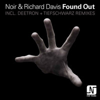 Noir, Richard Davis - Found Out