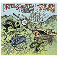 Peter Stampfel - The Cambrian Explosion