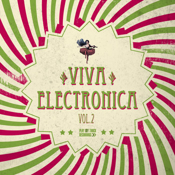Various Artists - Viva Electronica, Vol. 2