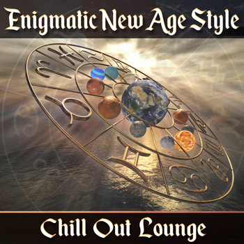 Various Artists - Enigmatic New Age Style Chill Out Lounge