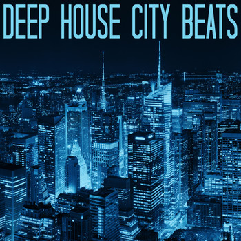 Various Artists - Deep House City Beats