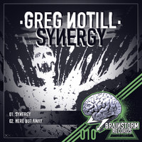Greg Notill - Synergy