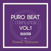 Daresh Syzmoon - Puro Beat Compilation, Vol. 1