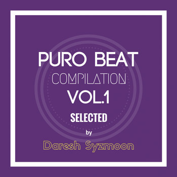 Daresh Syzmoon - Puro Beat Compilation, Vol. 1