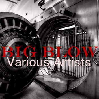 Various Artists - Big Blow
