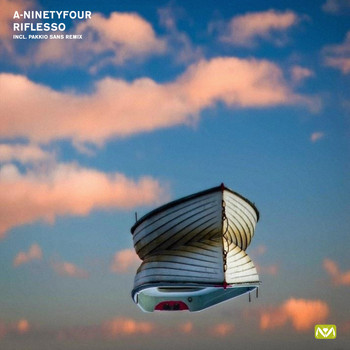 A-Ninetyfour - Riflesso