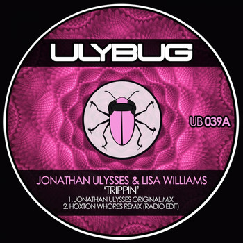 Jonathan Ulysses, Lisa Williams - Tripping