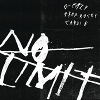 G-Eazy feat. A$AP Rocky & Cardi B - No Limit (Explicit)