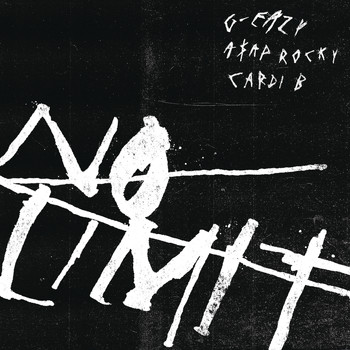 G-Eazy feat. A$AP Rocky & Cardi B - No Limit
