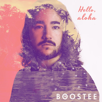 Boostee - Hello Aloha