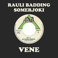 Rauli Badding Somerjoki - Vene