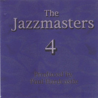 The JazzMasters - The Jazzmasters, Vol. 4