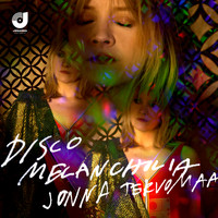 Jonna Tervomaa - Disco Melancholia