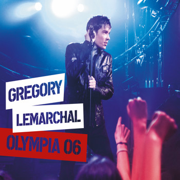 Grégory Lemarchal - Olympia 2006
