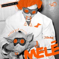 Melé - Sunshowers - EP