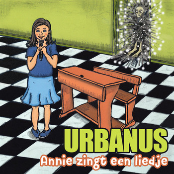 Urbanus - Annie Zingt Een Liedje (Radio Edit)