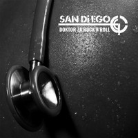 San Di Ego - Doktor Za Rock'N'Roll