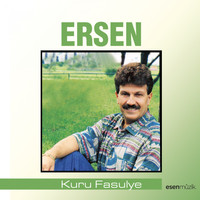 Ersen - Kuru Fasulye