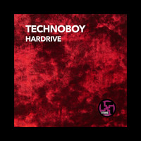 Technoboy - Hardrive