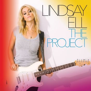 Lindsay Ell - The Project