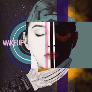 Mathi - Wake Up (feat. Hash Swan & Hoyeon Kim)