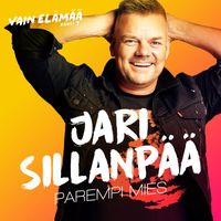 Jari Sillanpää - Parempi mies (Vain elämää kausi 7)