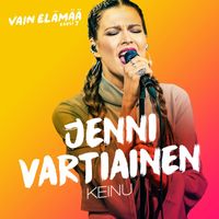 Jenni Vartiainen - Keinu (Vain elämää kausi 7)