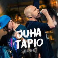 Juha Tapio - Sinuhe (Vain elämää kausi 7) [feat. Brädi]