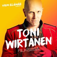 Toni Wirtanen - Fiiliksissä (Vain elämää kausi 7)