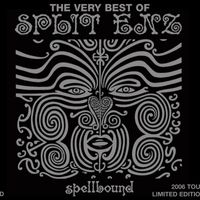 Split Enz - Spellbound