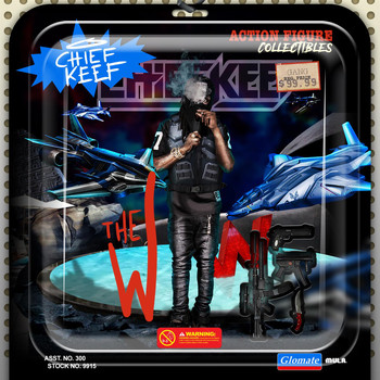 Chief Keef - The W (Explicit)